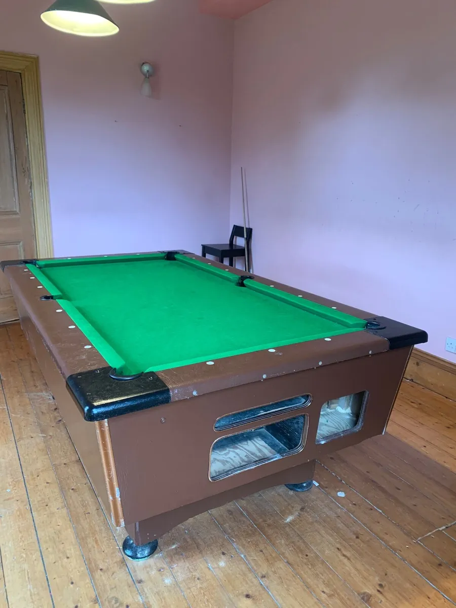 Pool tale - Image 3