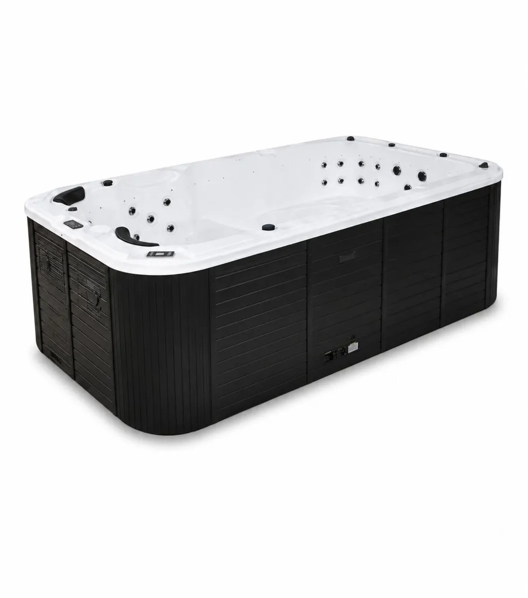 NATARE III Swim Spa - Image 1