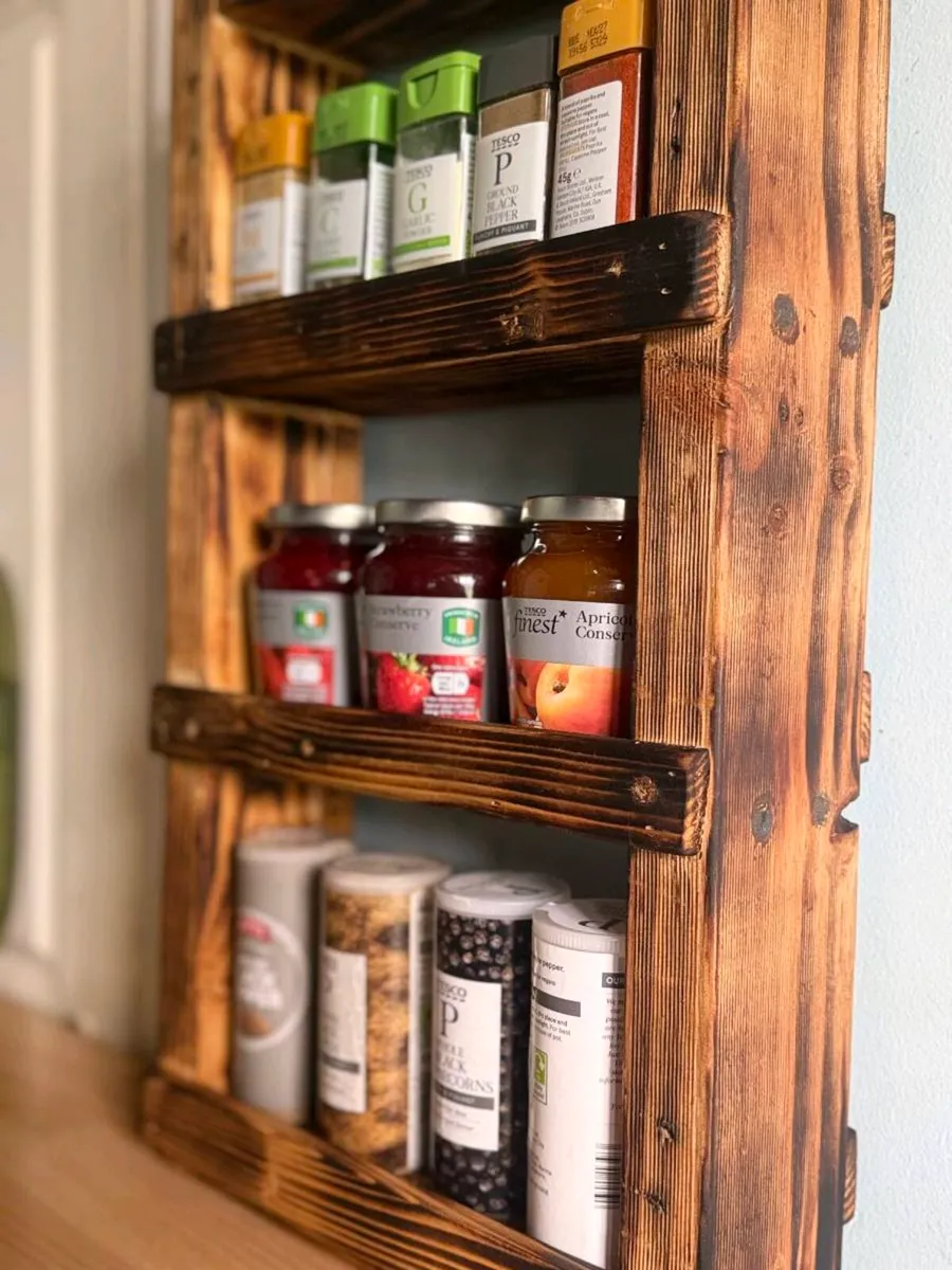 Spice rack - Image 2