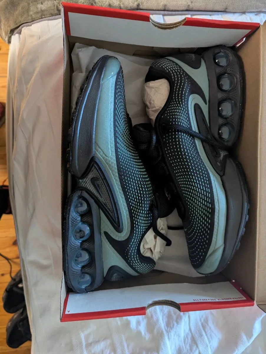 Nike Air Max DN - Image 1