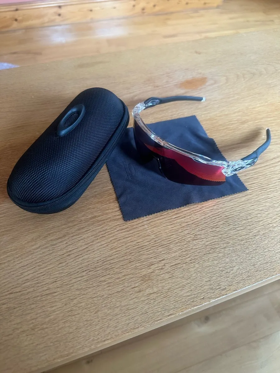 Oakley Radar EV - Image 3