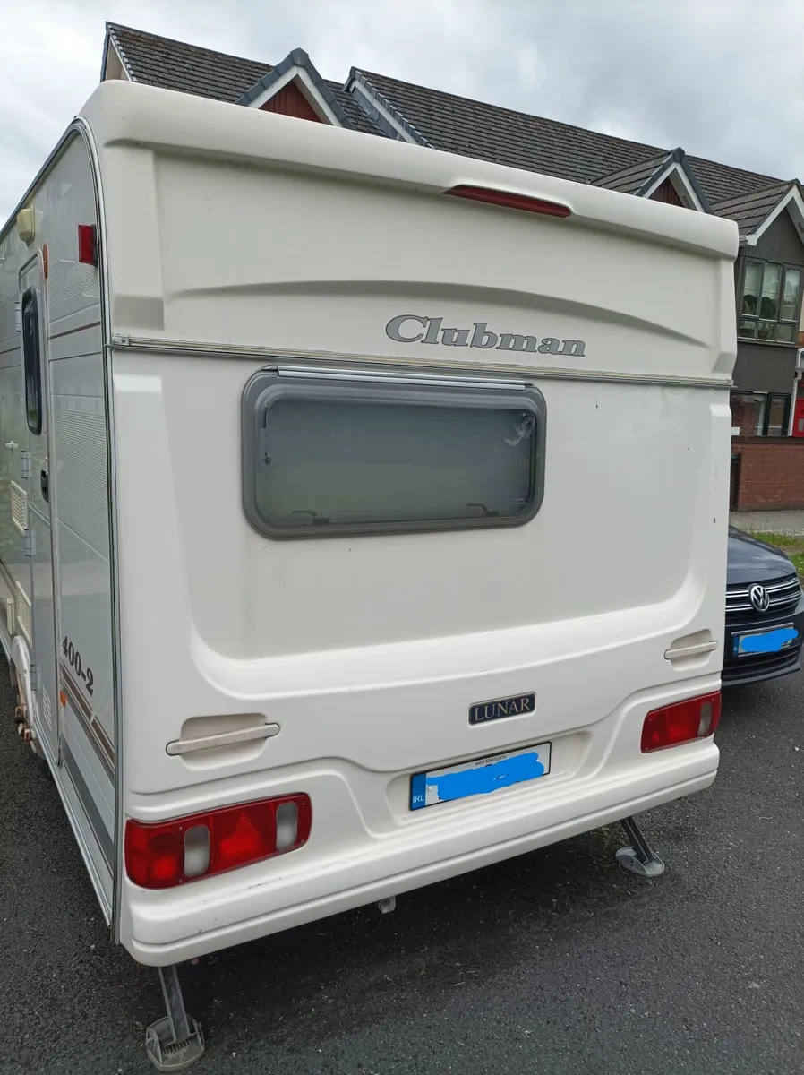 Caravan - Image 2