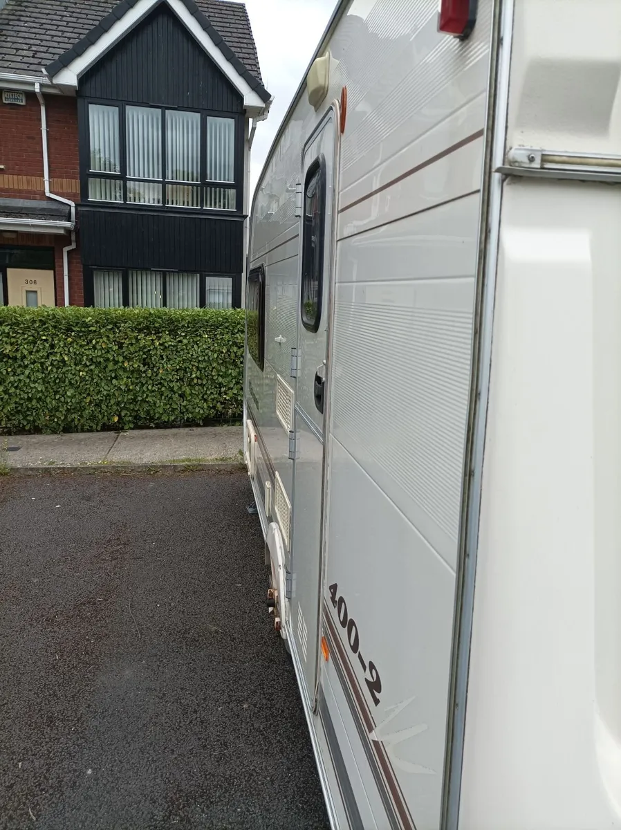 Caravan - Image 4