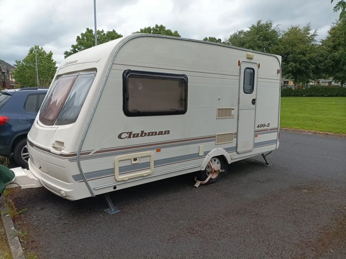 Caravan - Image 1