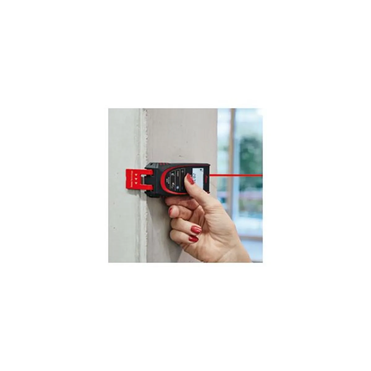 Leica DISTO D2 BT Distance Meter - Image 2
