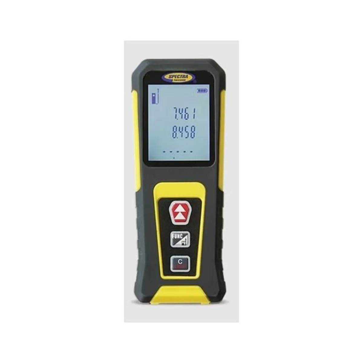 Spectra Precision QM10 Laser Distance