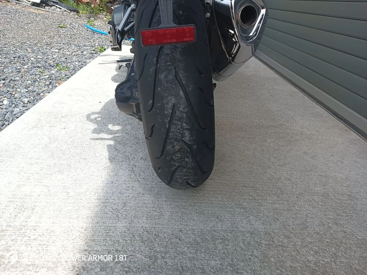 BMW R 1200 RS 2016 - Image 4