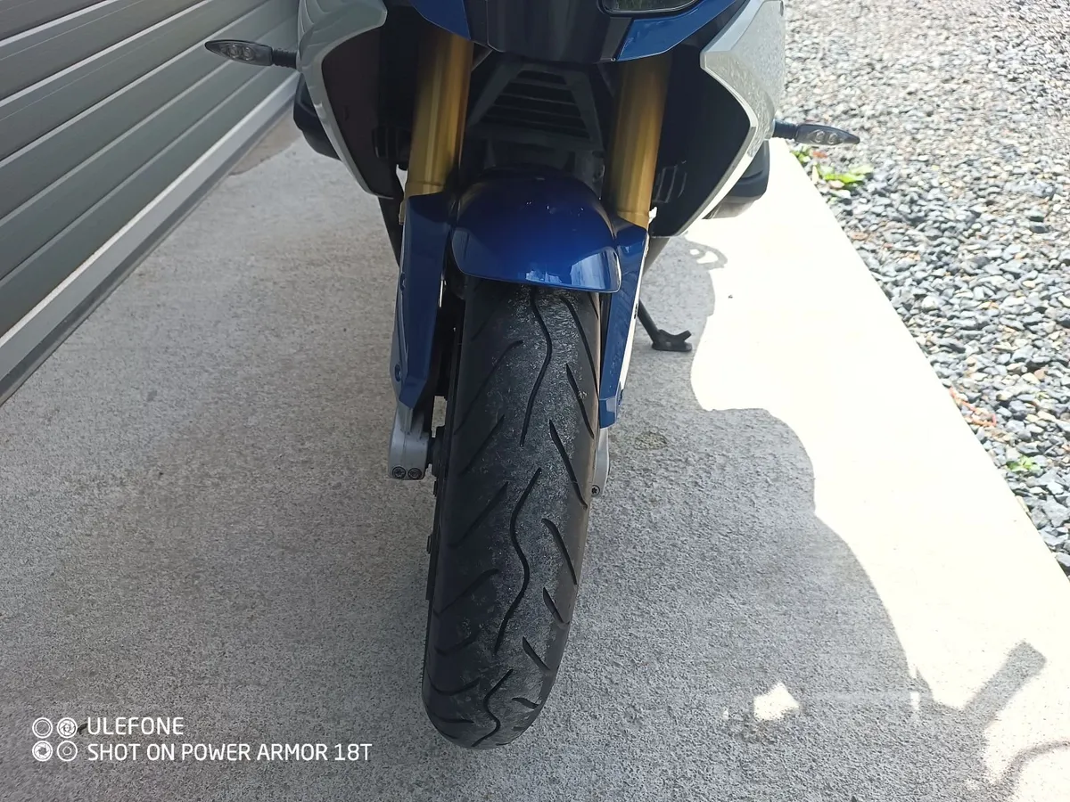 BMW R 1200 RS 2016 - Image 3