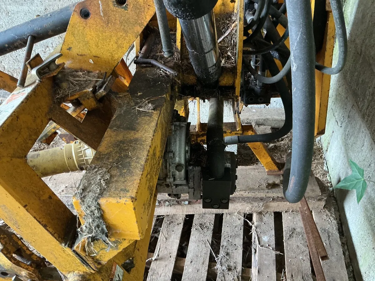 Mc CONNELL Hedgecutter - Image 2