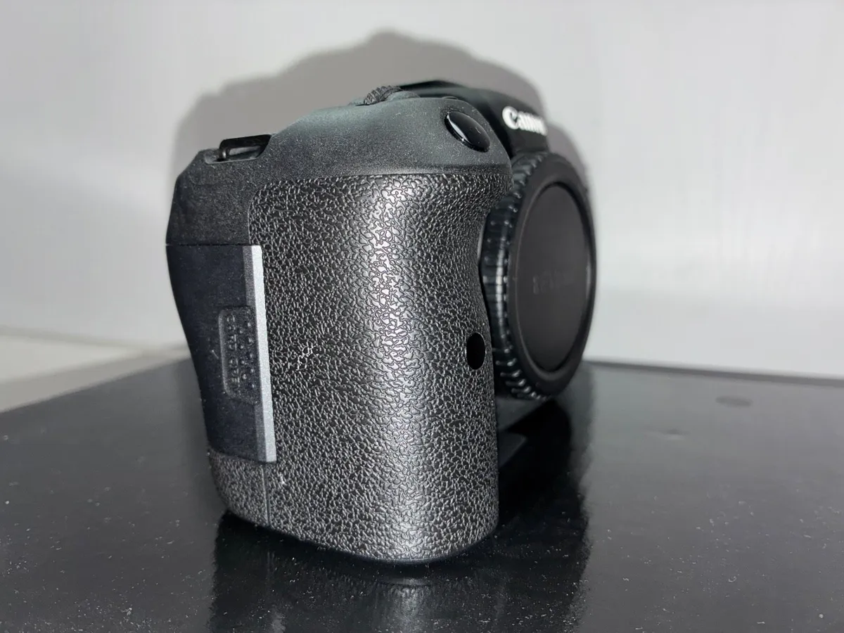 Canon EOS R6 Body, Mint Condition - Image 4