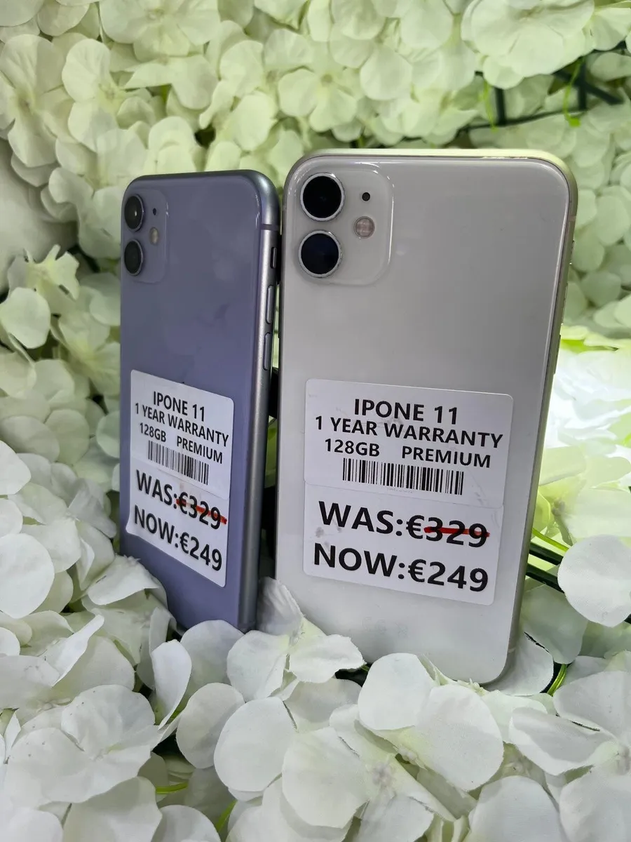 IPHONE 11