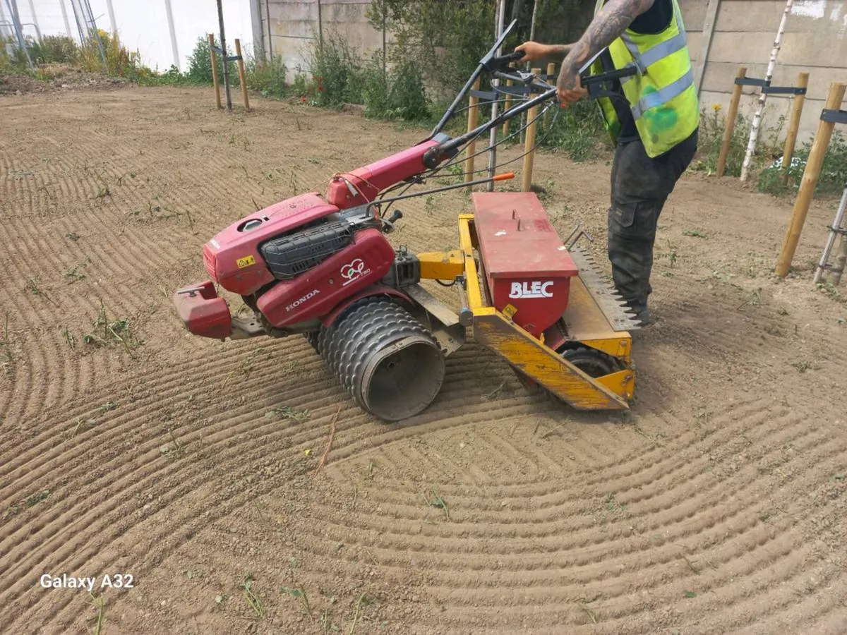 Blec seeder - Image 1