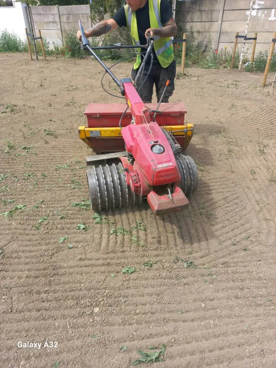 Blec seeder - Image 2
