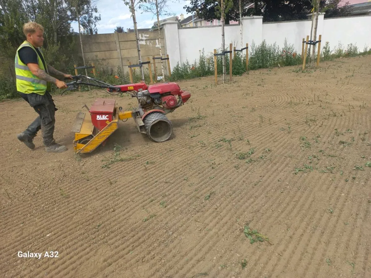 Blec seeder - Image 3