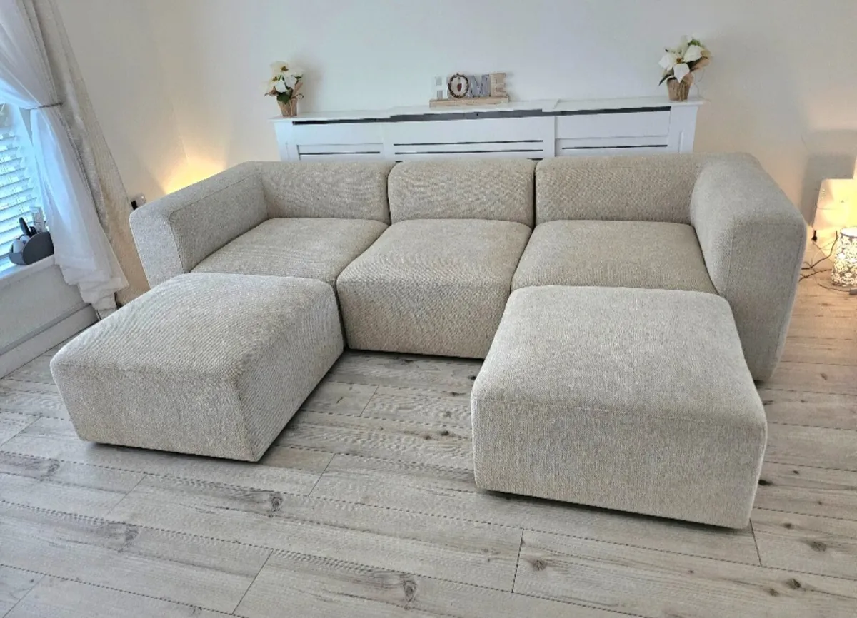 Modular sofa - Image 4