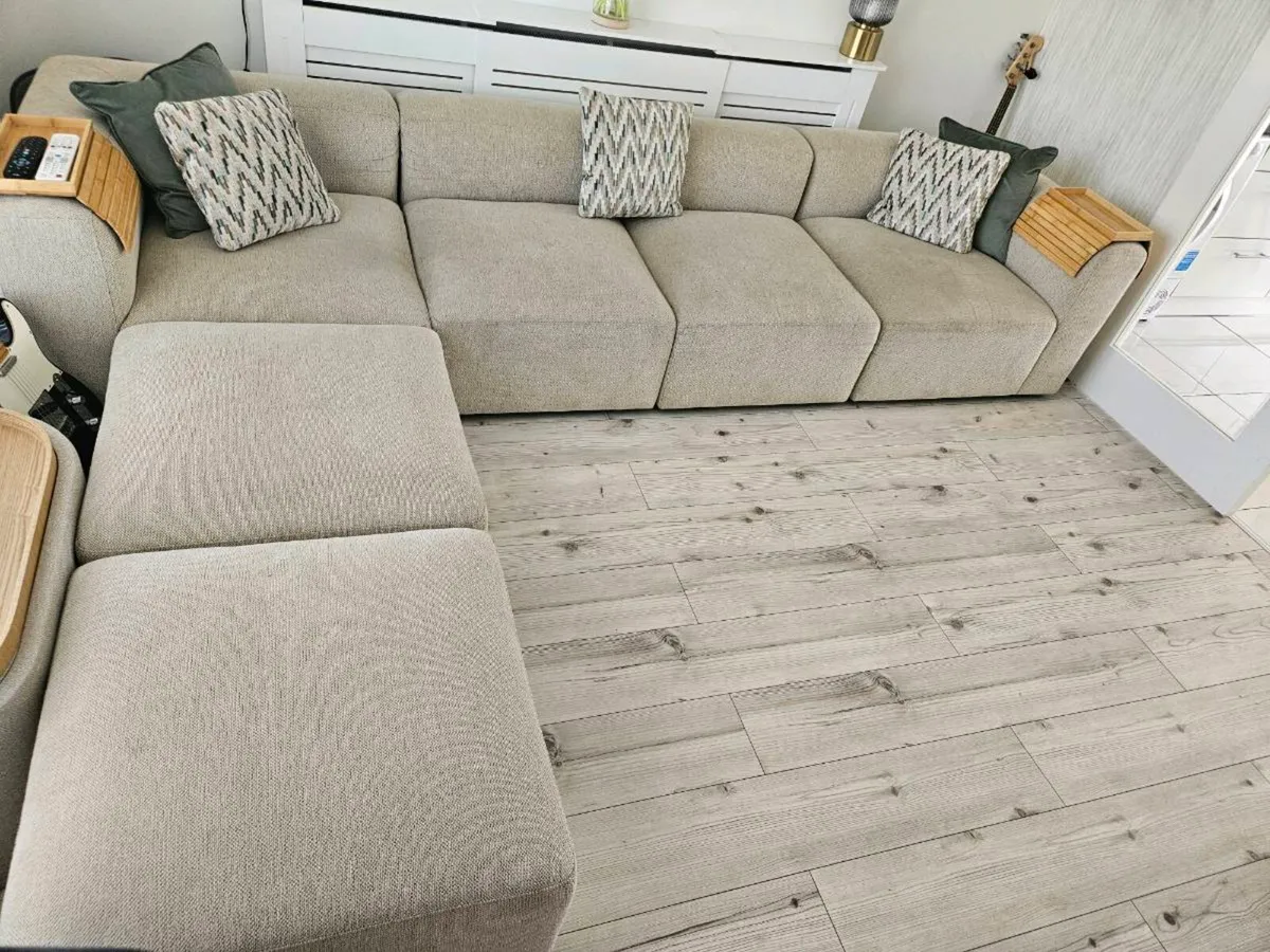 Modular sofa - Image 2