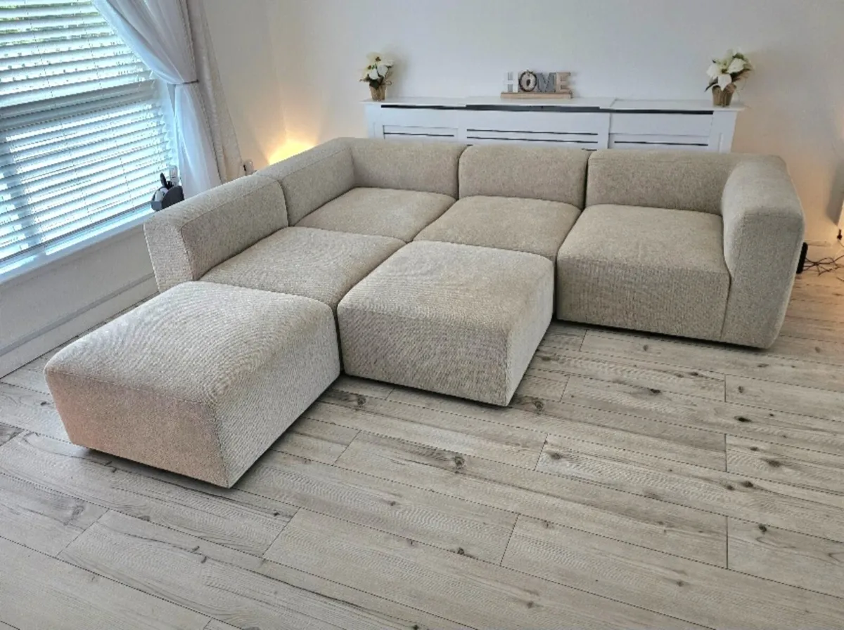 Modular sofa - Image 3