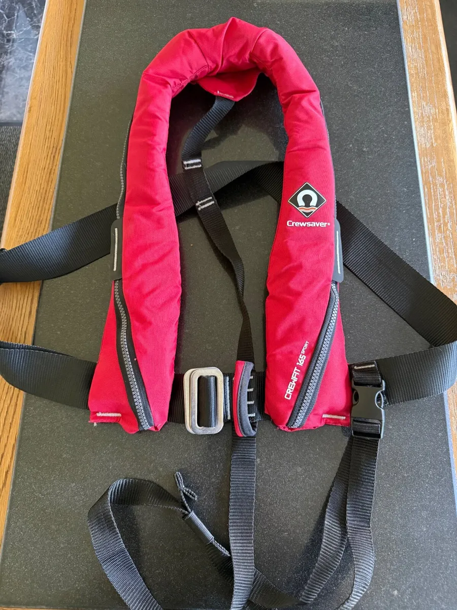 Lifejackets - Image 1