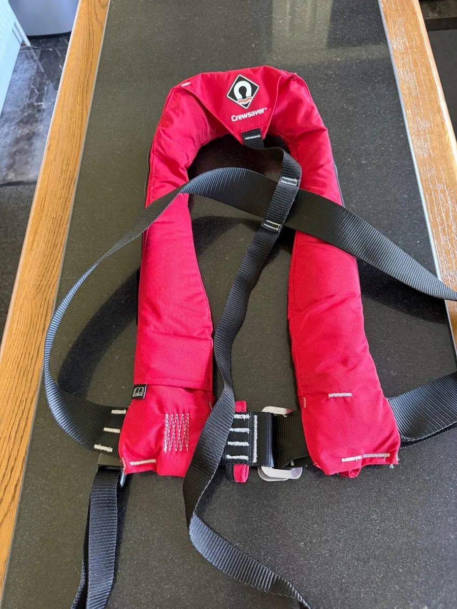 Lifejackets - Image 2