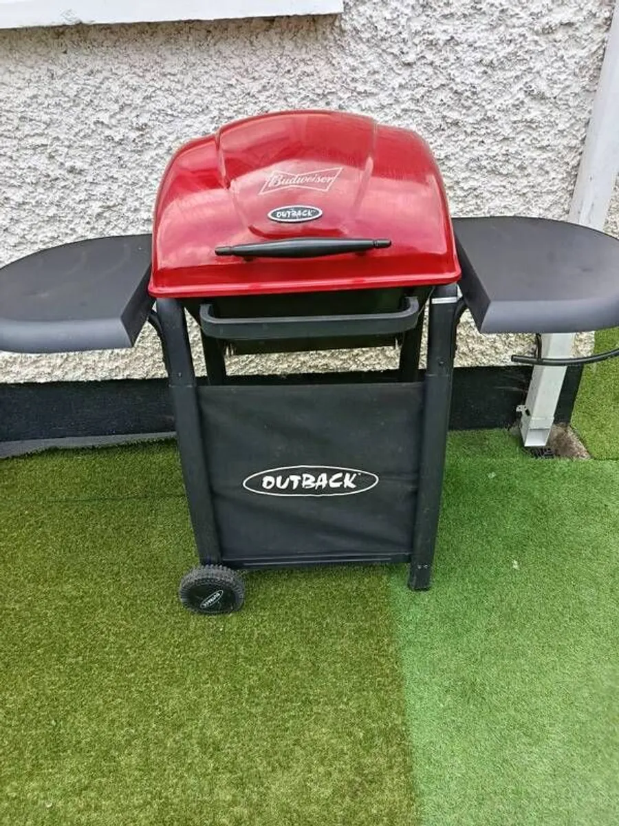 Bbq - Image 1