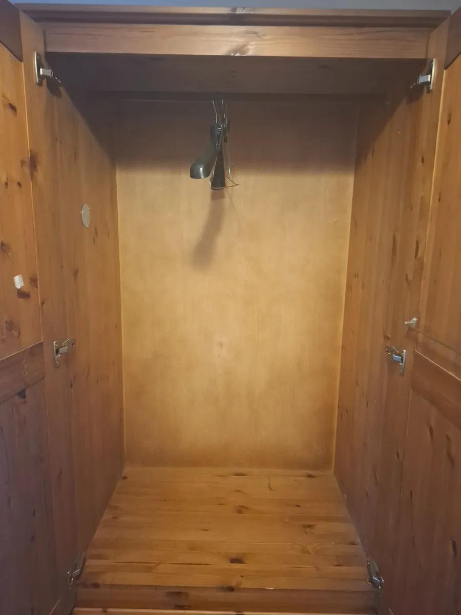Bedroom Wardrobe - Image 2