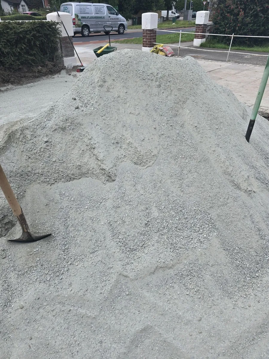 ​Free: 2x Trailer Loads of T3 Blinding / Quarry St - Image 3