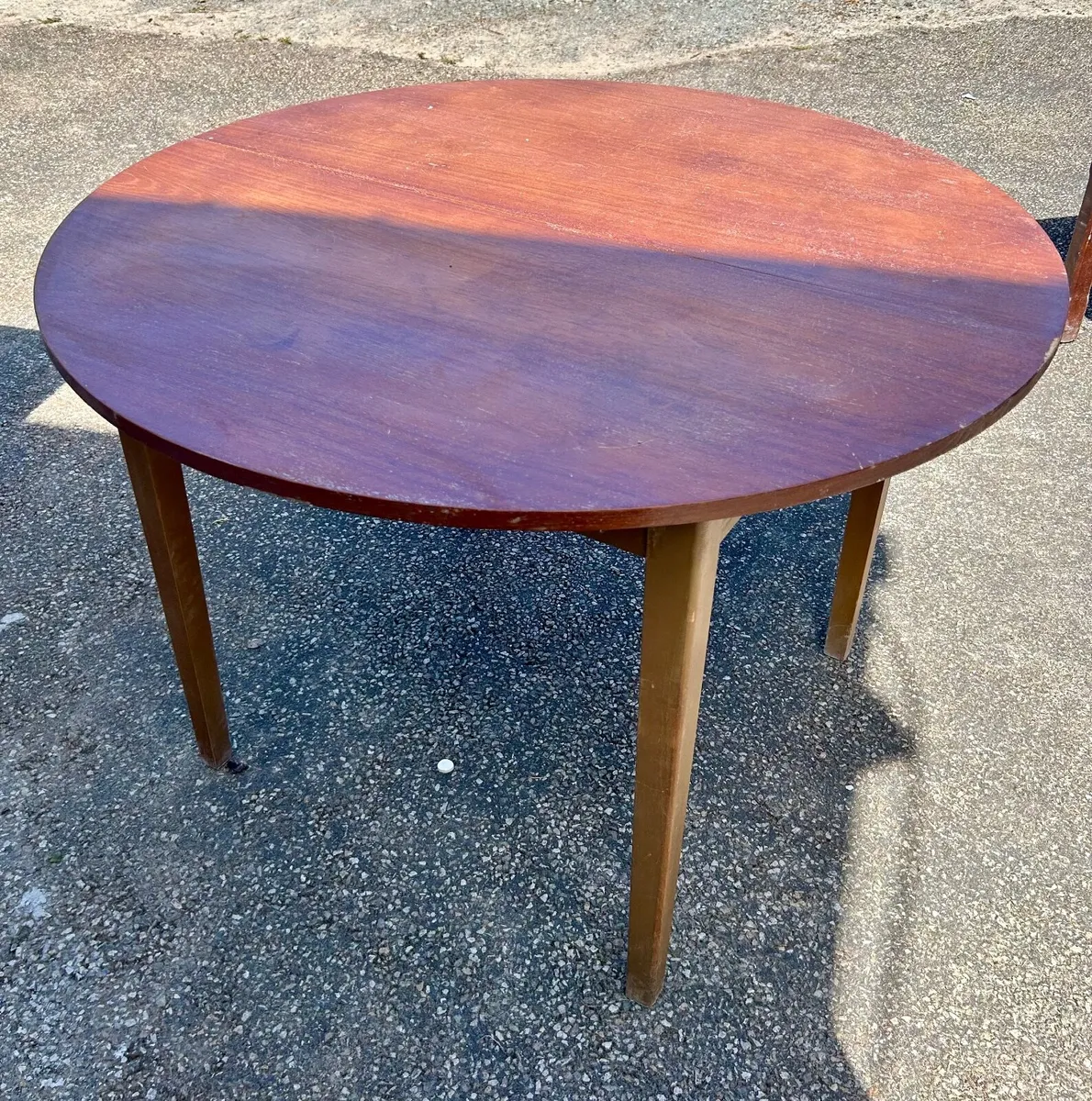 Dining Table - Free - Image 1