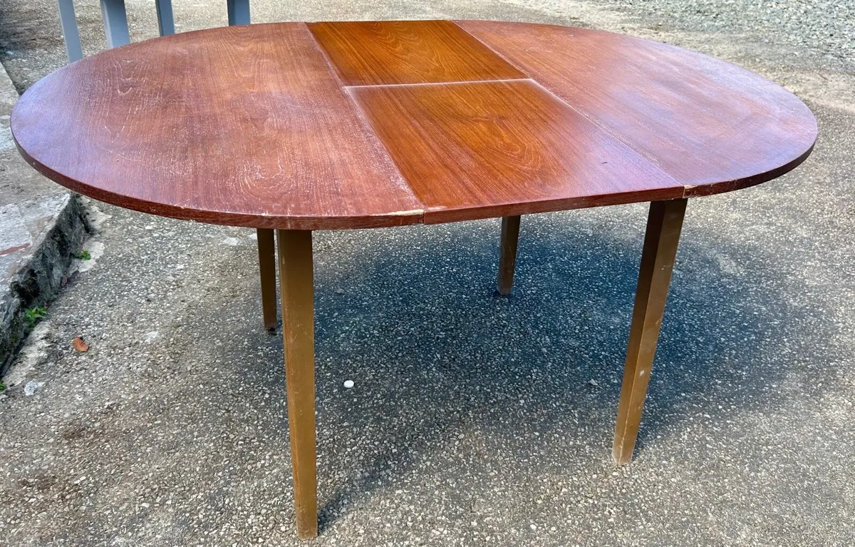 Dining Table - Free - Image 2