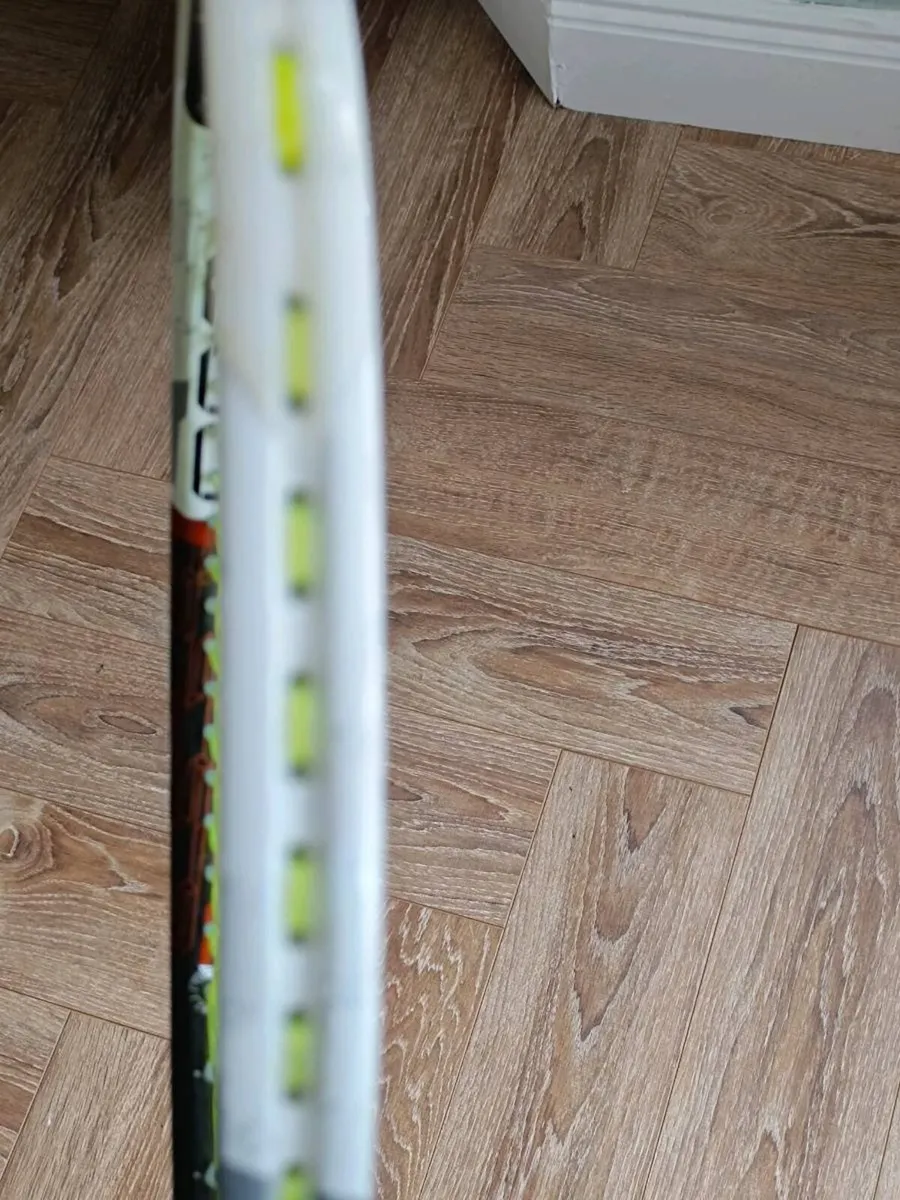 Head Pro Speed - Image 4