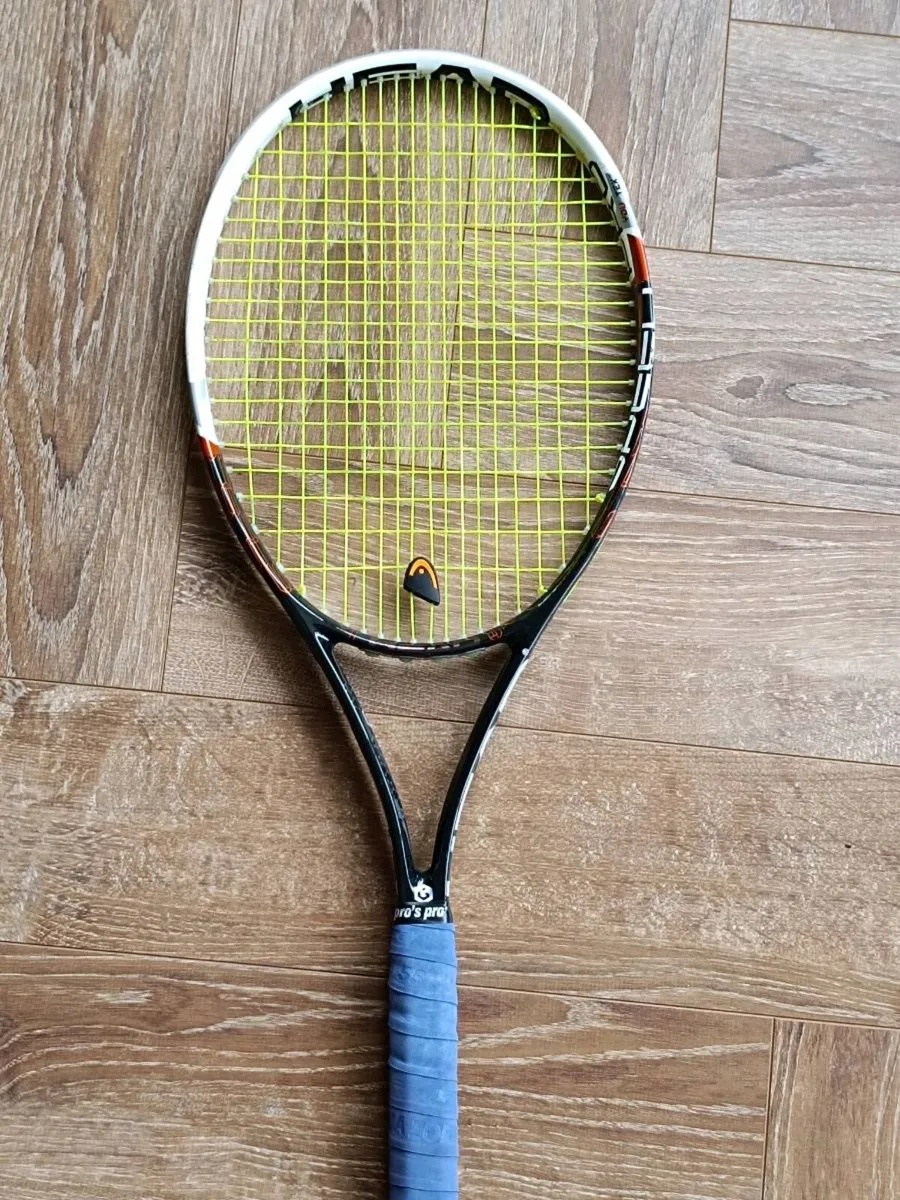Head Pro Speed - Image 1
