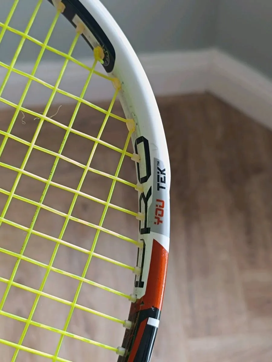 Head Pro Speed - Image 2