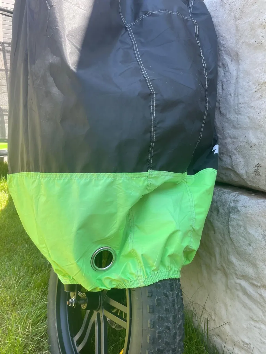 Engwe Ep2-Pro 750W E-Bike - Image 3
