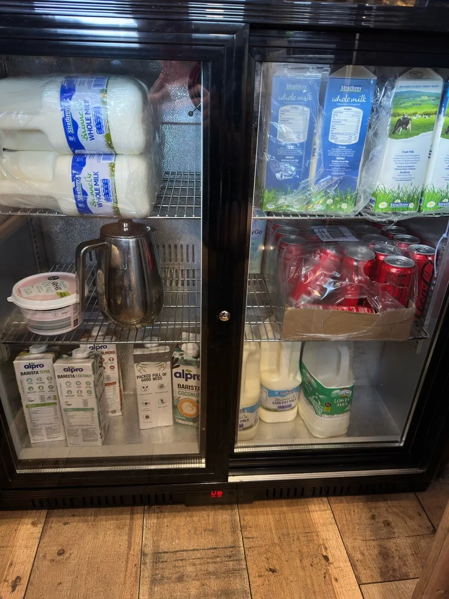 Fridge
