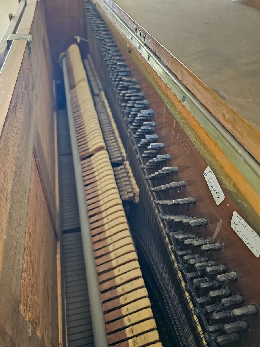 MJH Kessels Piano - Image 4