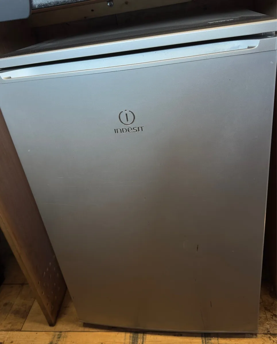 Freezer