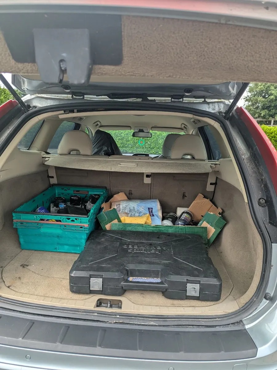 Volvo xc60 - Image 2