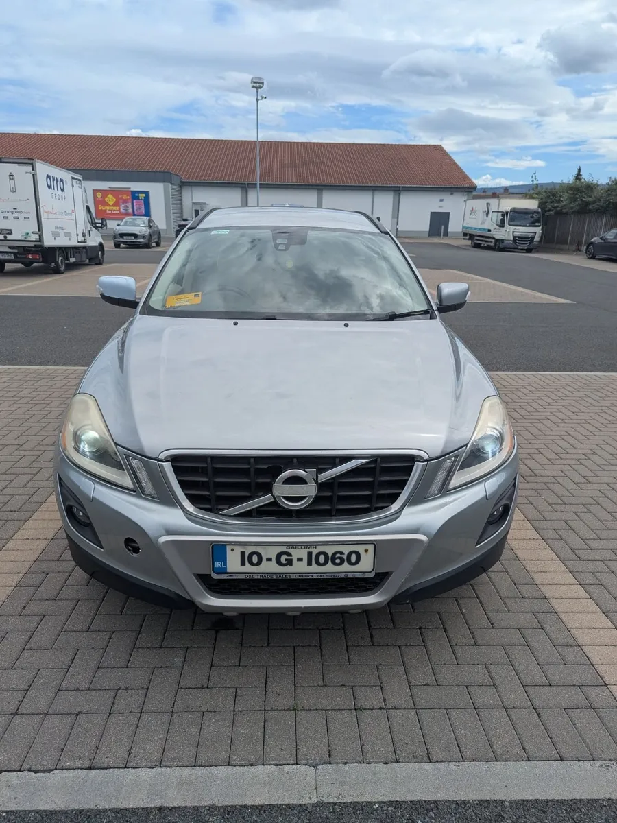 Volvo xc60 - Image 3
