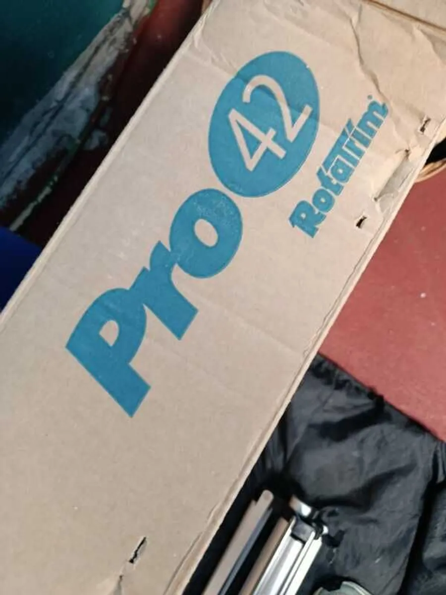 Rotatrim Pro 42 - Image 1