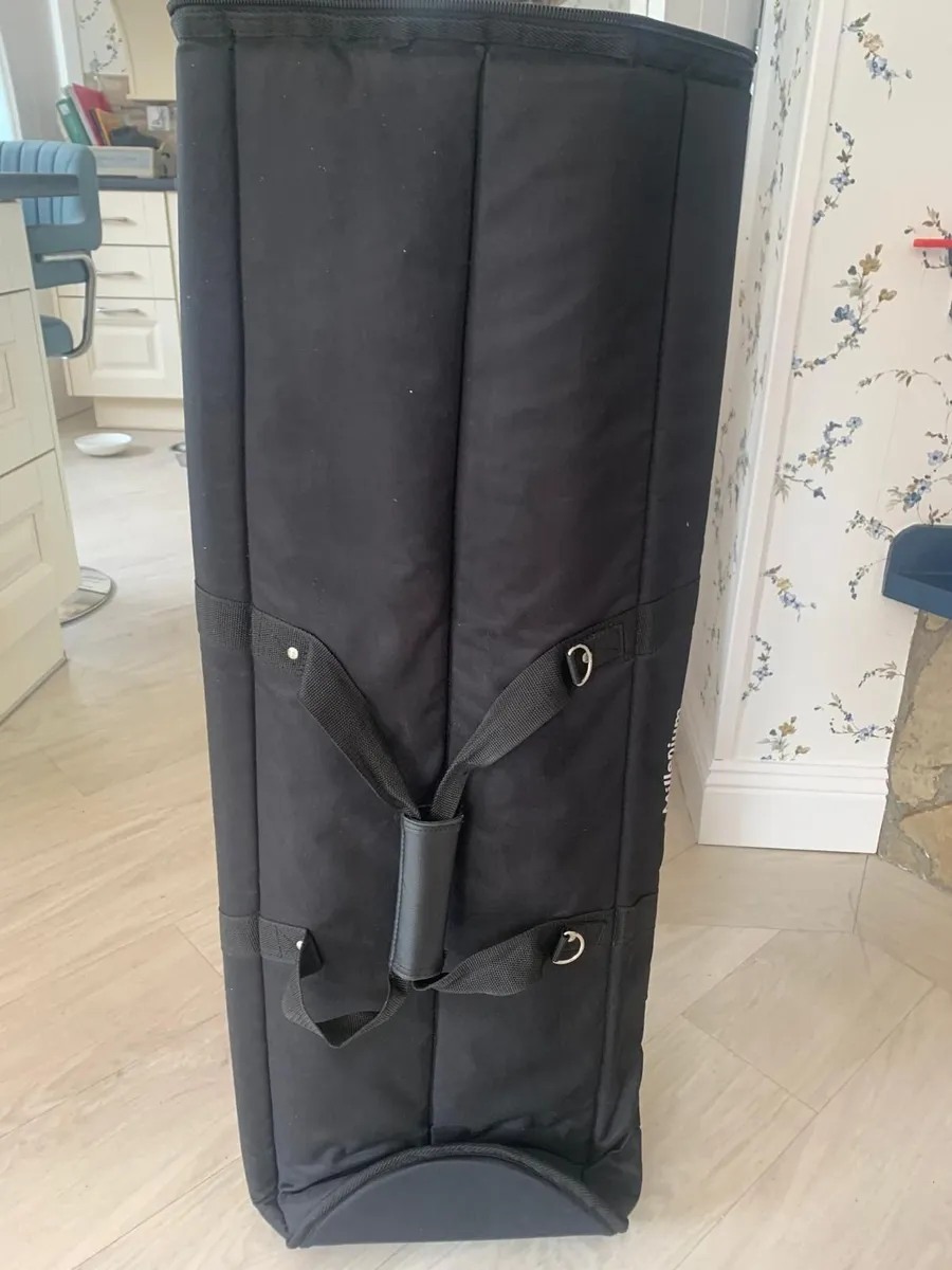 Microphone Bag - Image 1