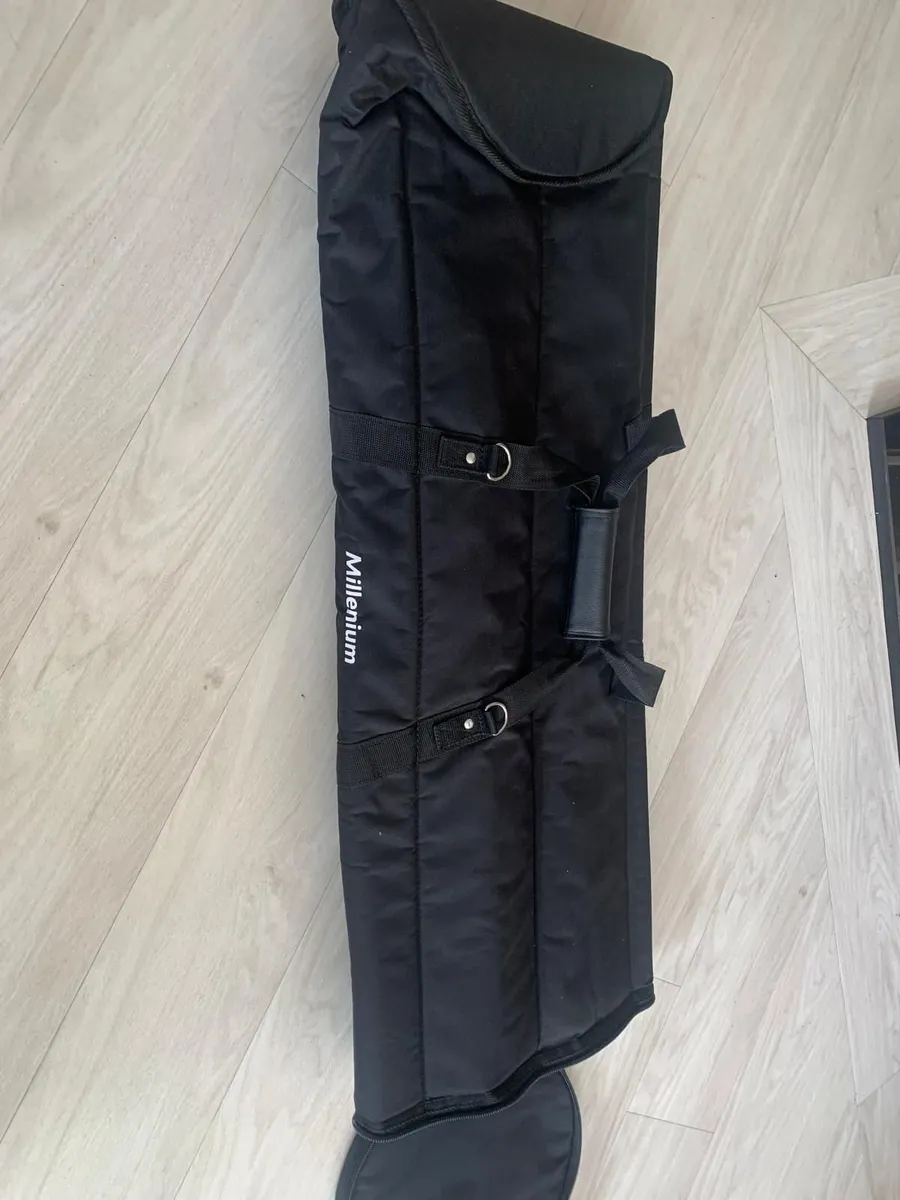 Microphone Bag - Image 3