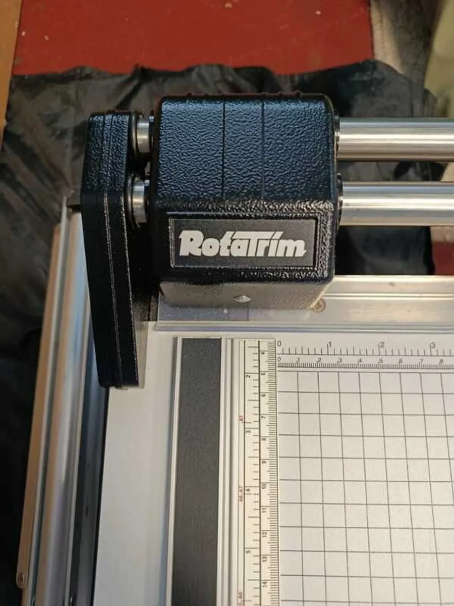 Rotatrim Pro 42 - Image 3