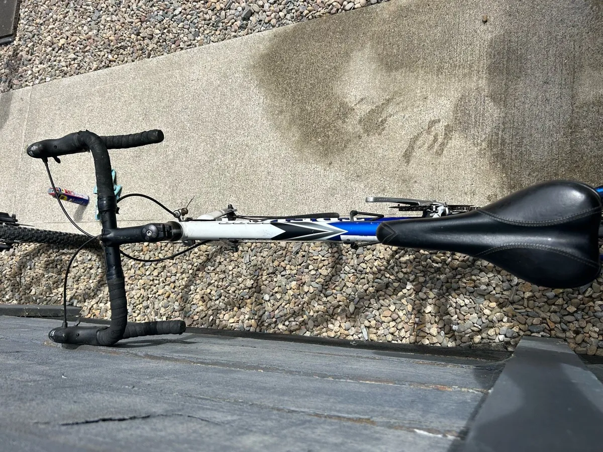 Trek 1000 - Road bike - Image 2