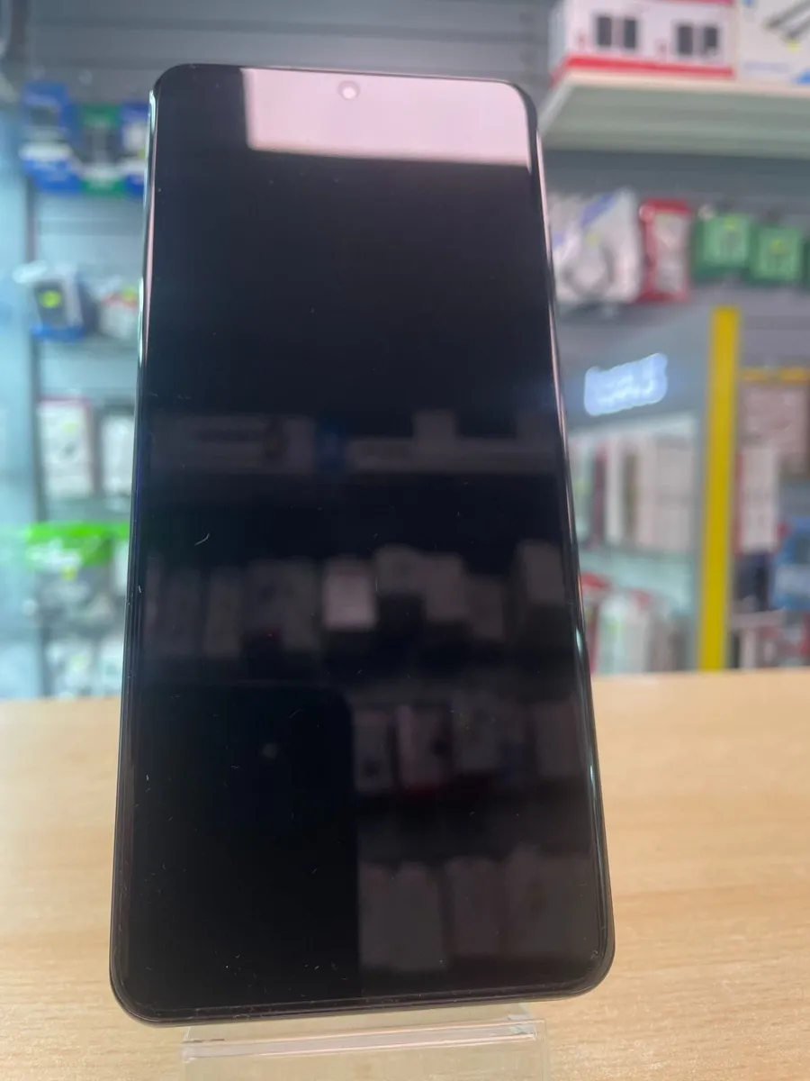 Samsung S20 Ultra Grey - Image 2
