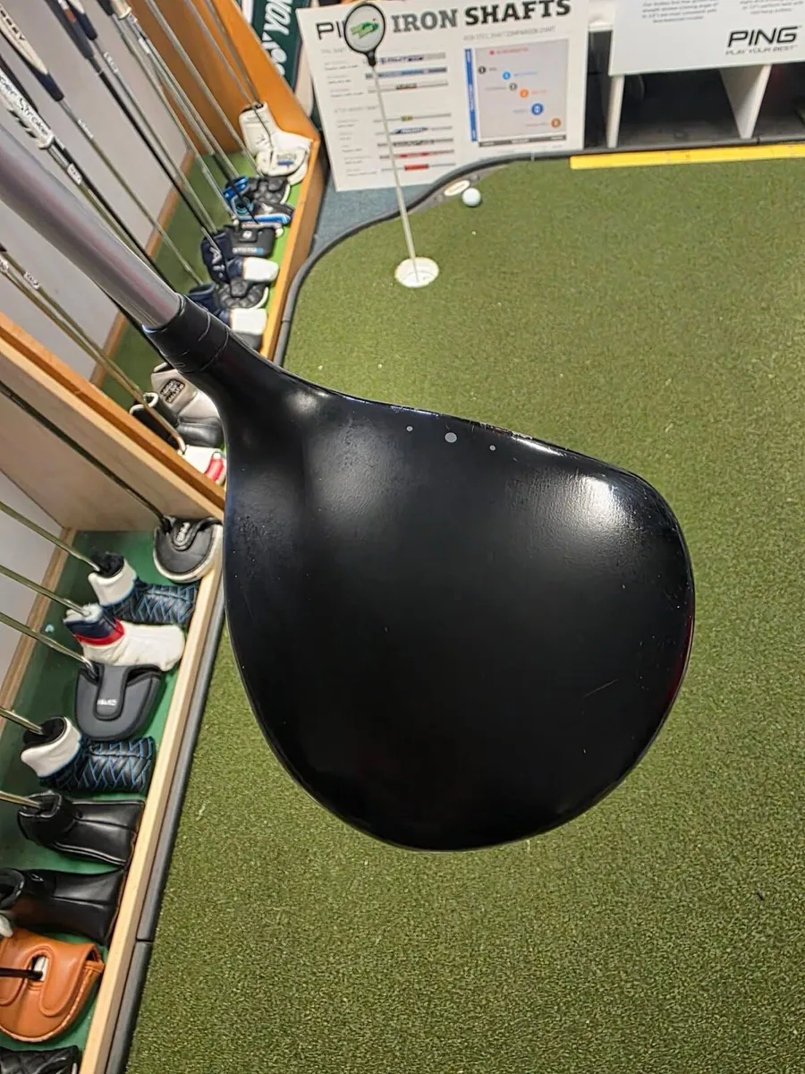 Ping G425 Sft 5 Wood - Image 3