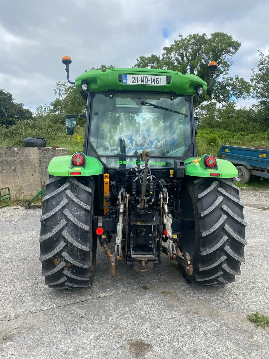 Deutz 5100 - Image 3