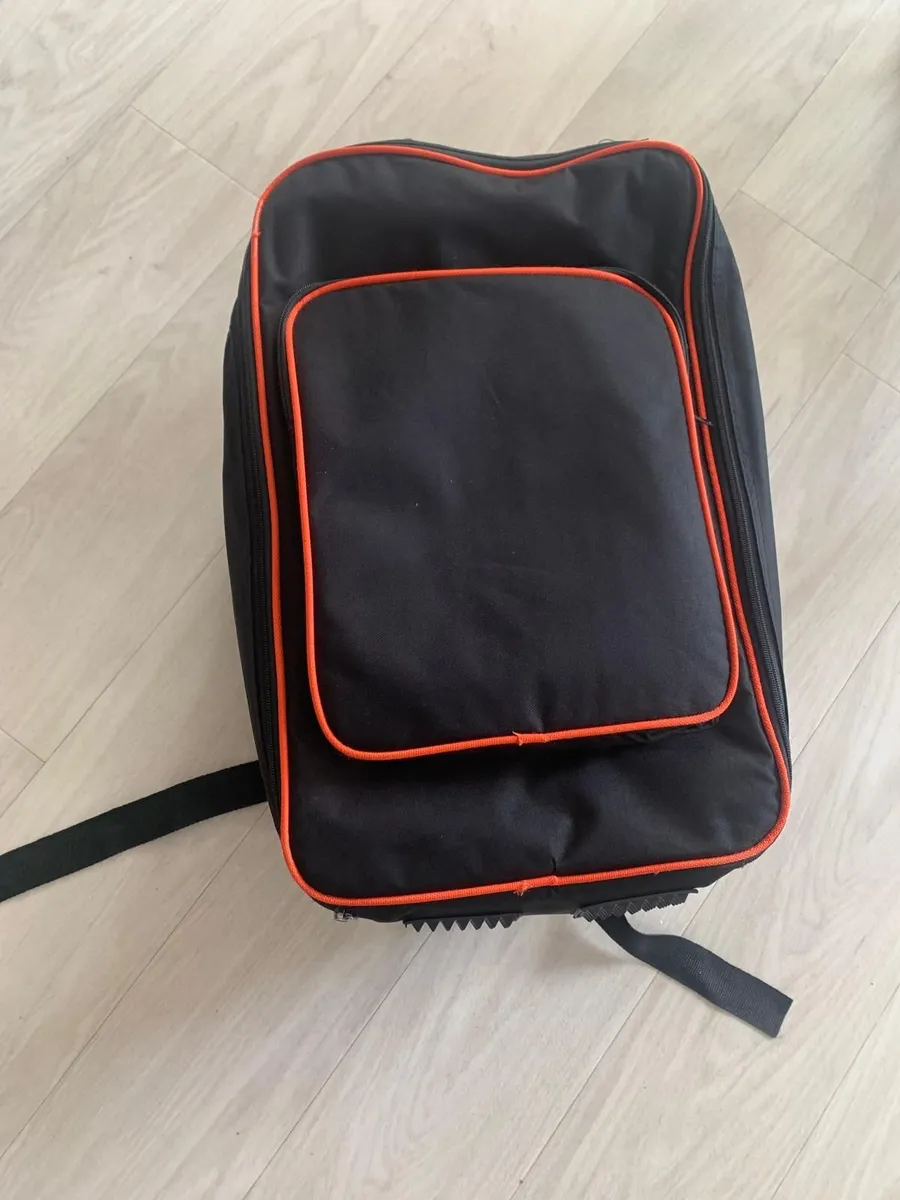Musical equipment bag - Image 1