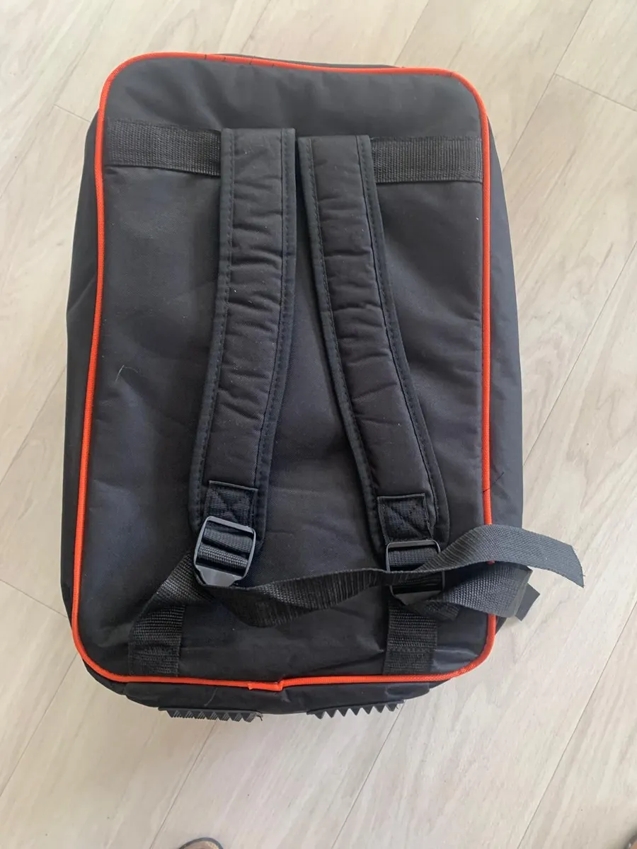 Musical equipment bag - Image 3