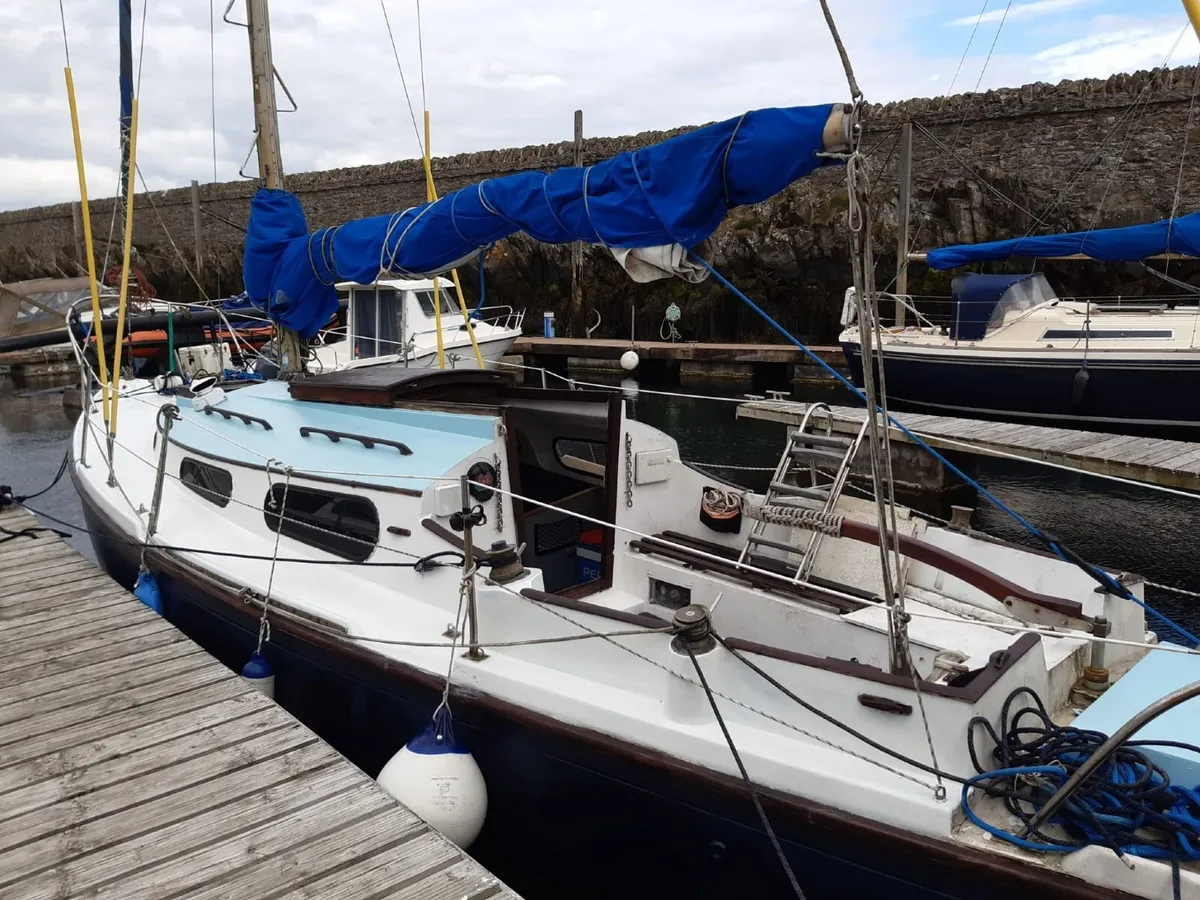 Westerly 30 - Image 1