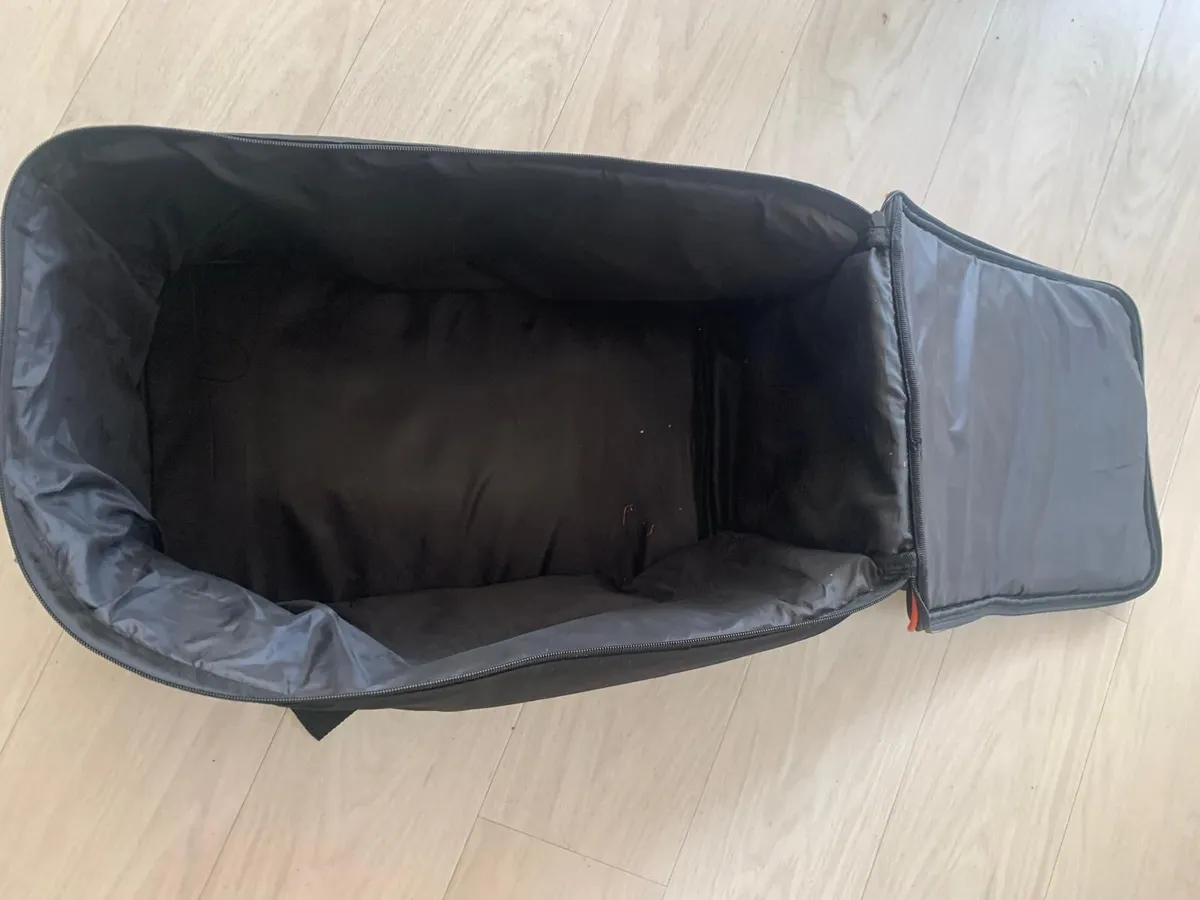 Musical equipment bag - Image 4