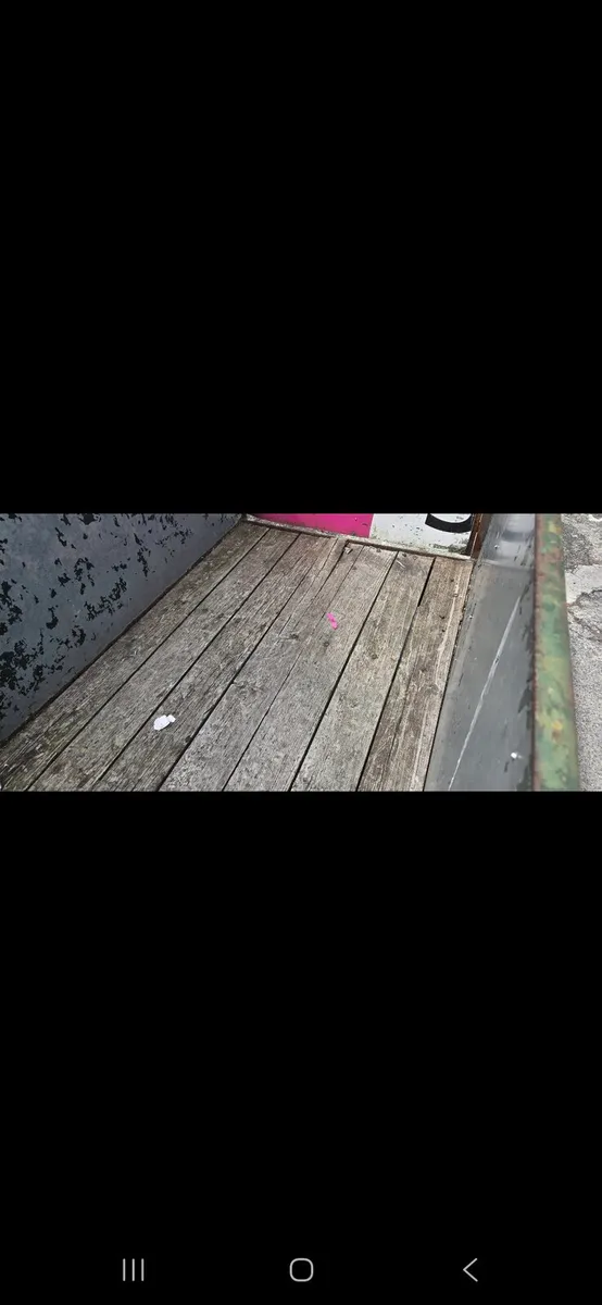 Car trailer - Image 3